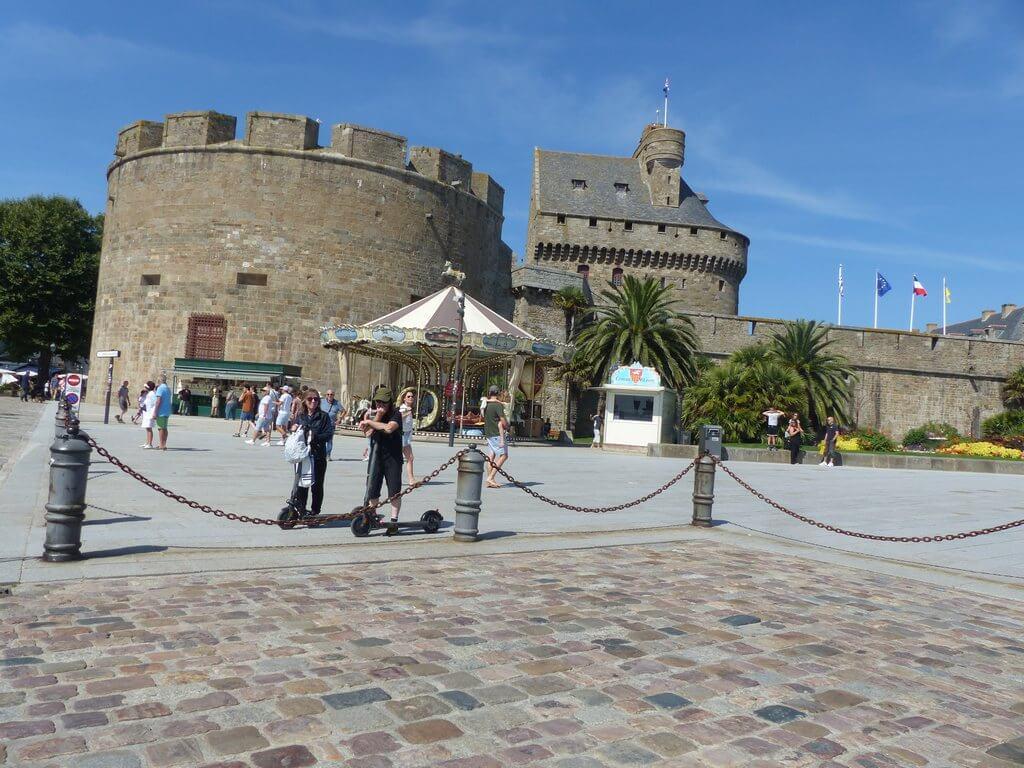 66 saint malo