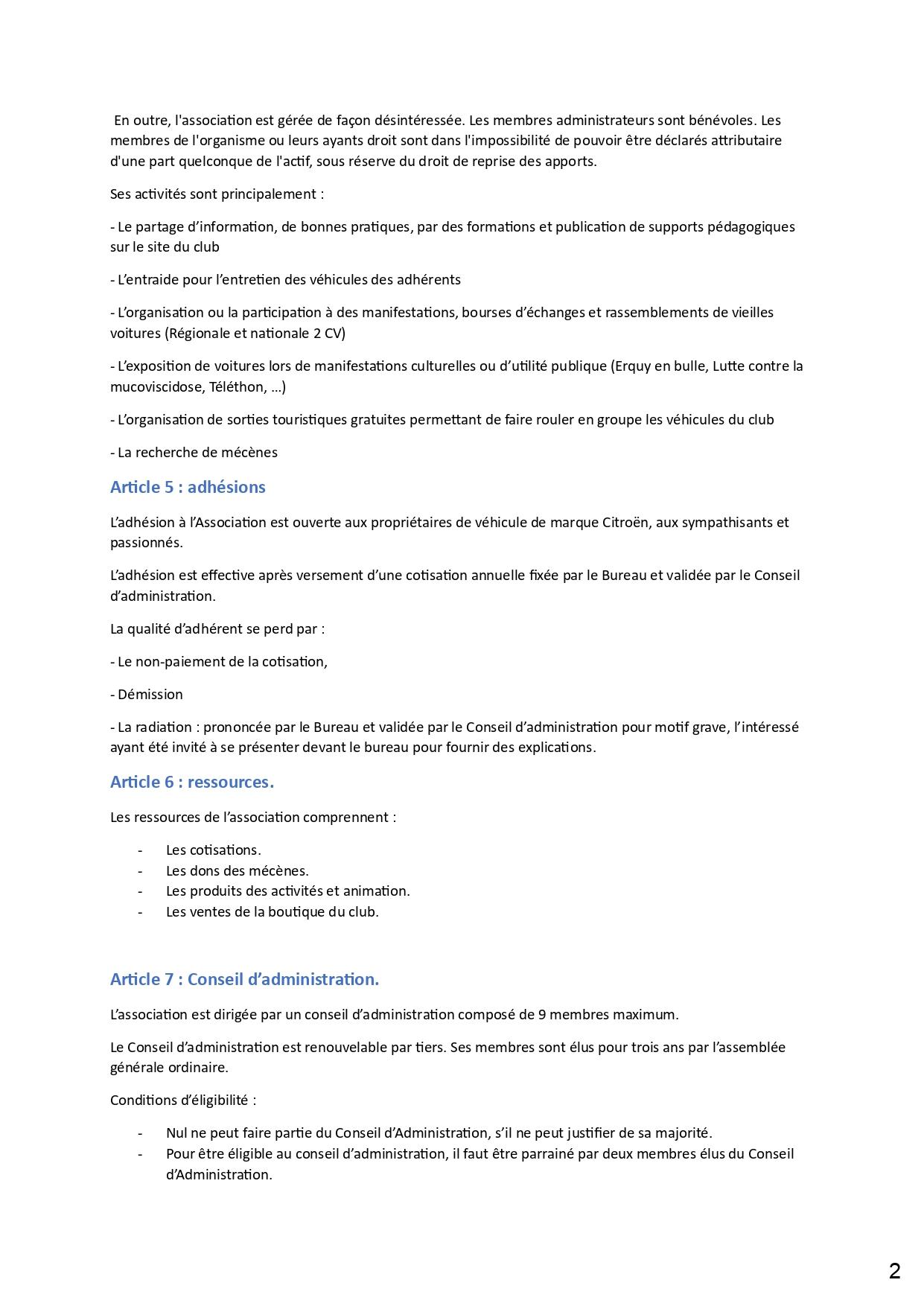 7 statuts des chevrons avec proposition de modif copier pagenumber copier page 0002