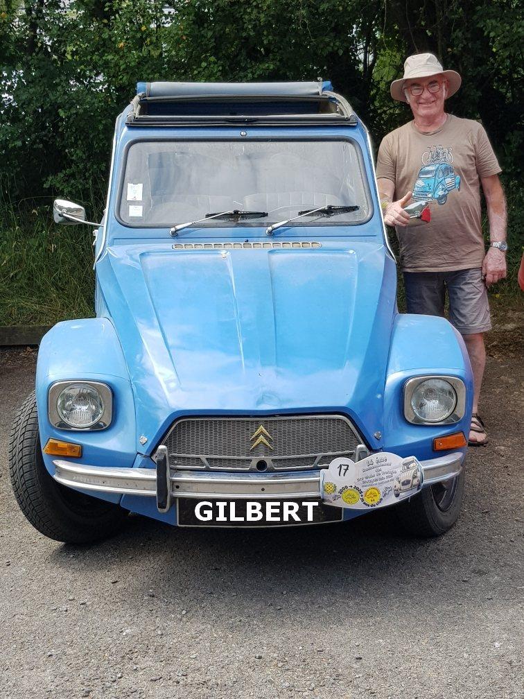 Gilbert