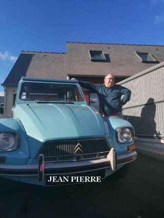 Jean pierre 3