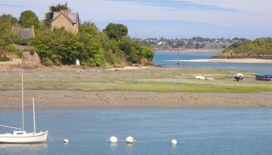 Le port du guildo en