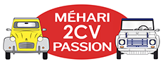 Mehari club passion