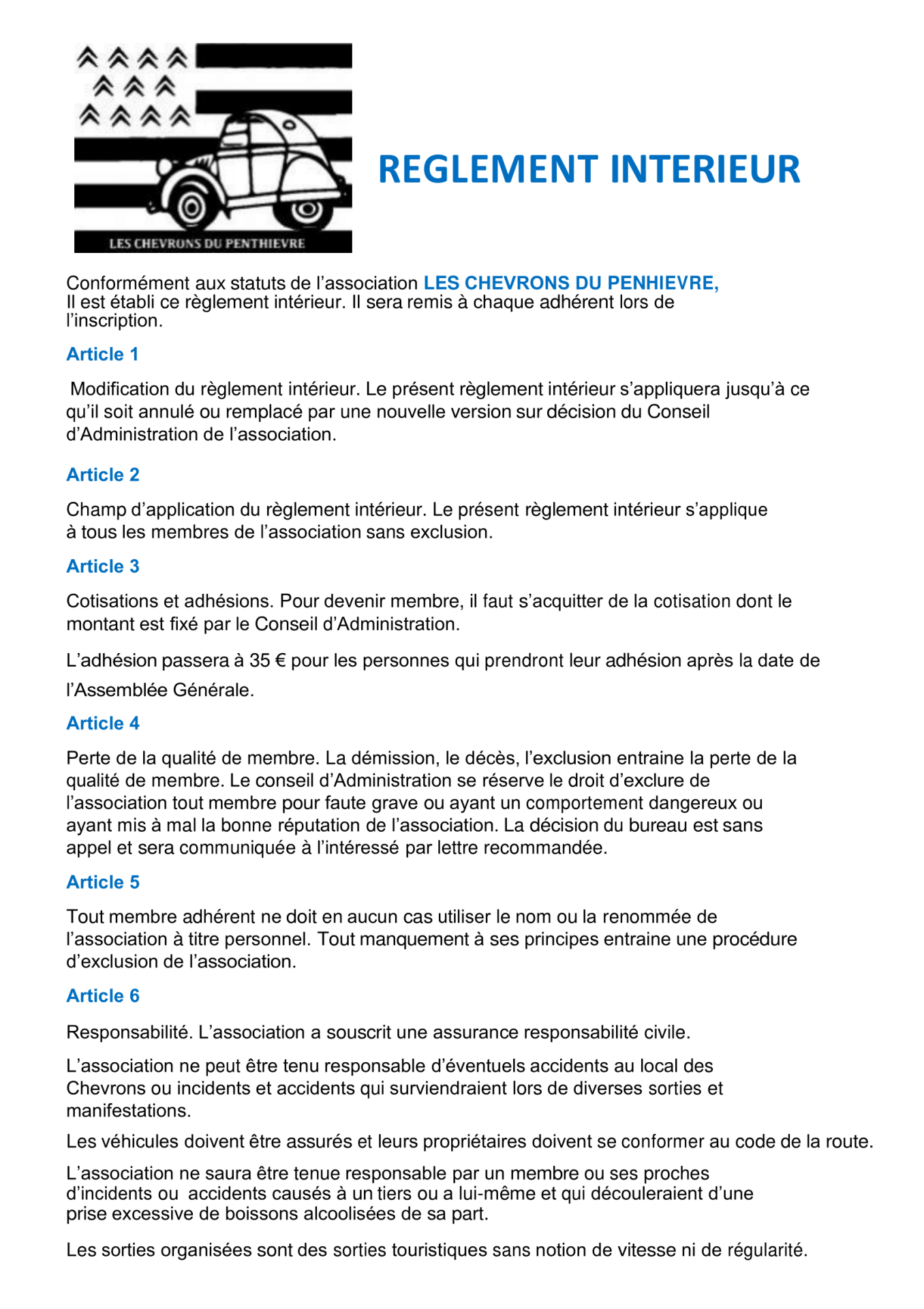Reglement interieur signe 3