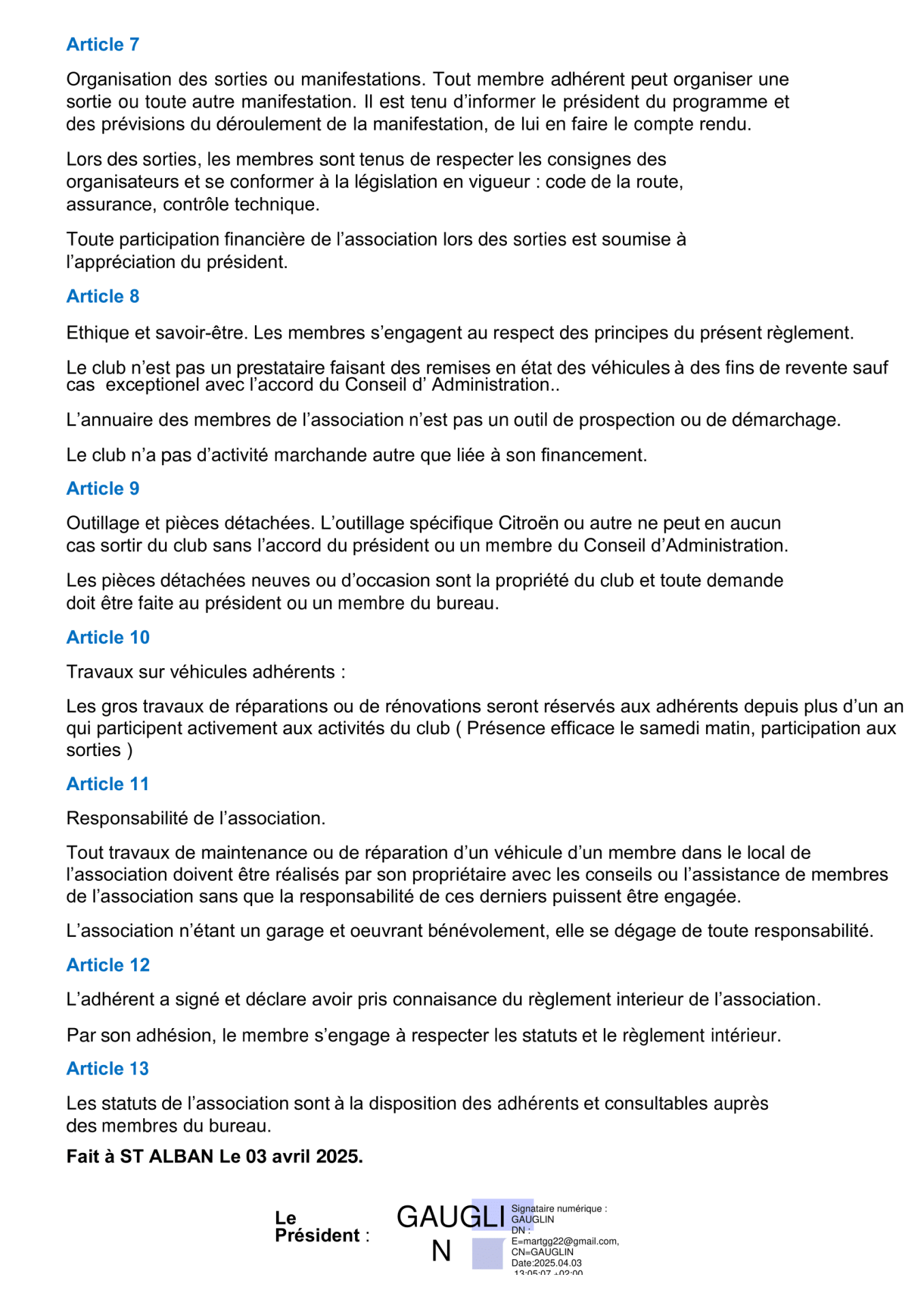 Reglement interieur signe 4